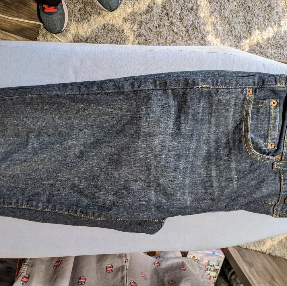 Men's Urban Pipeline jeans 32x32 slim max flex